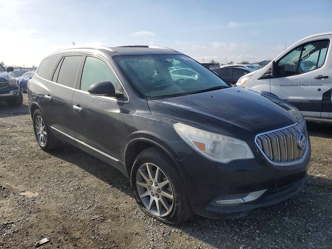 Buick Enclave