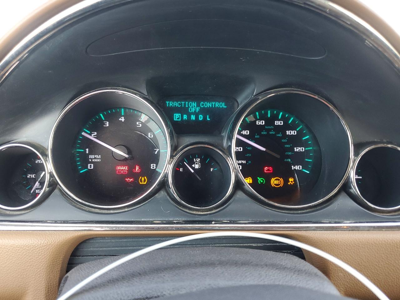 Buick Enclave