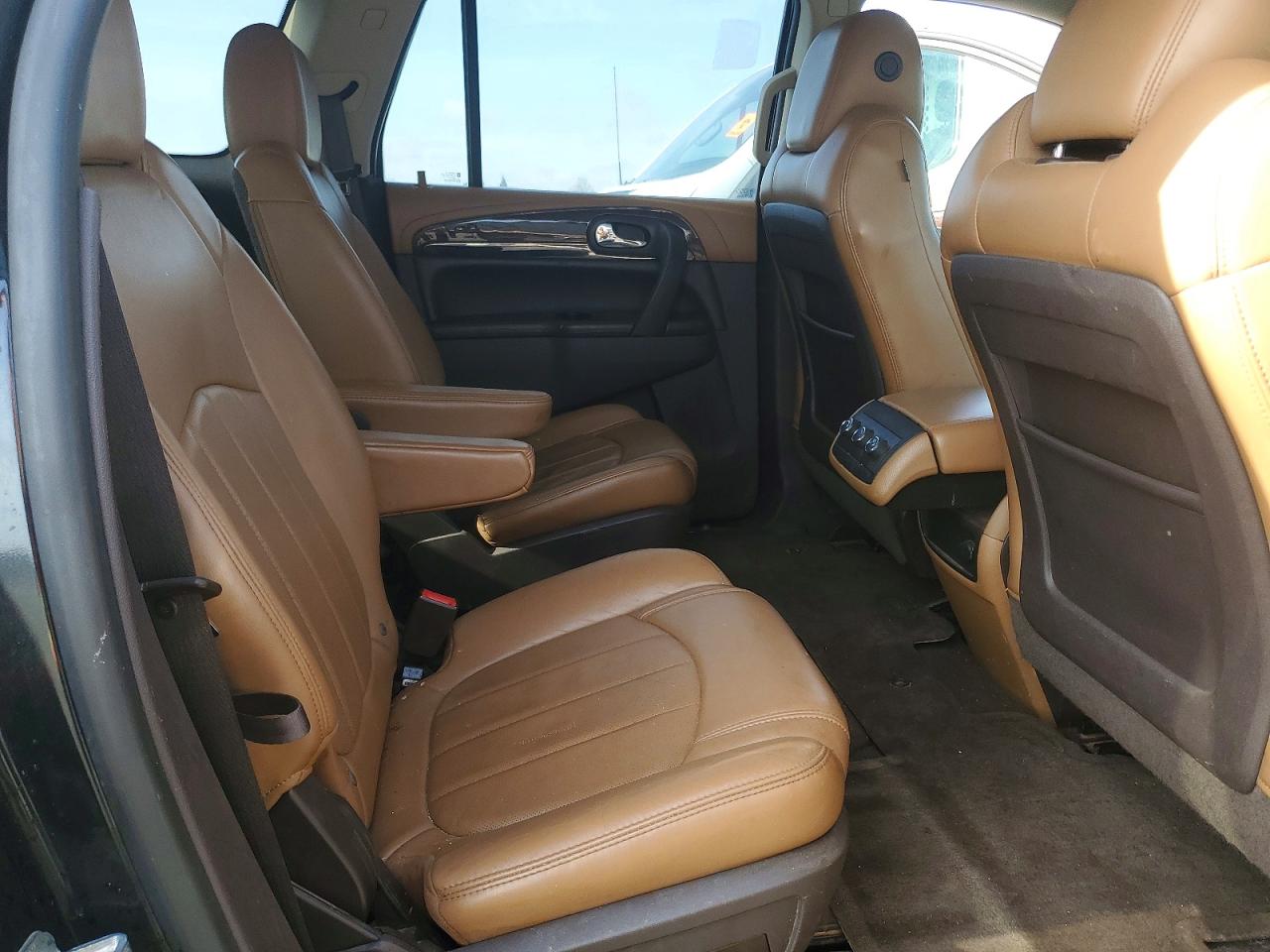 Buick Enclave