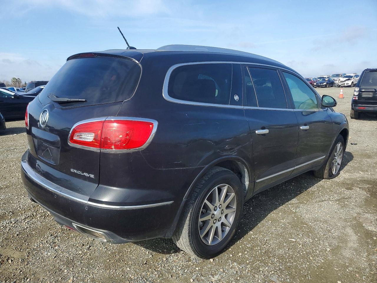 Buick Enclave