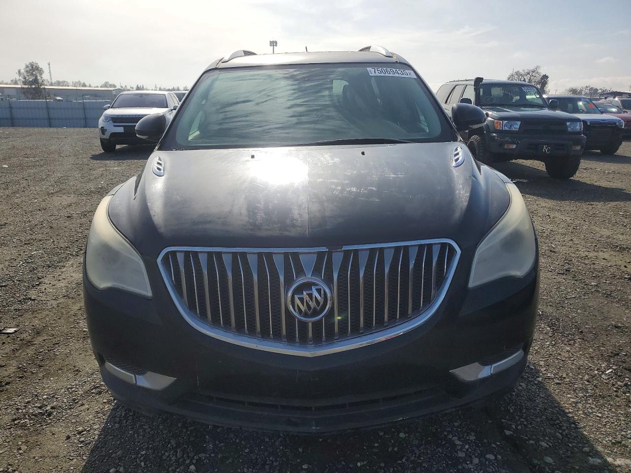 Buick Enclave