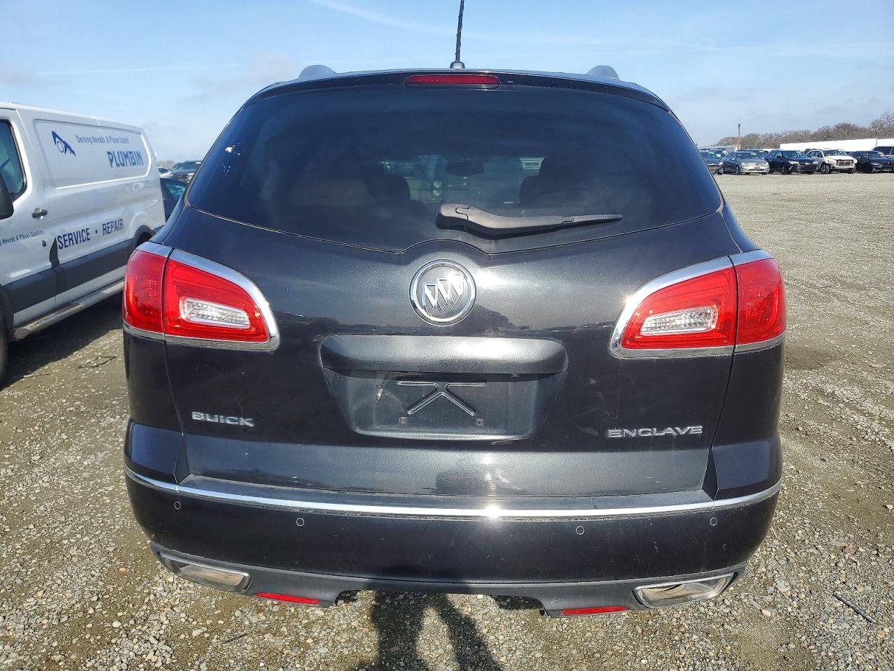 Buick Enclave