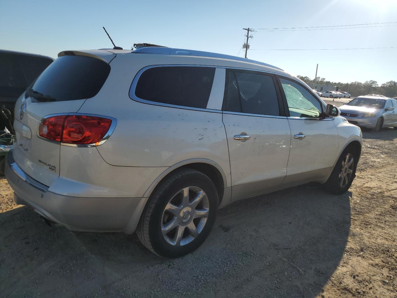 Buick Enclave Cxl