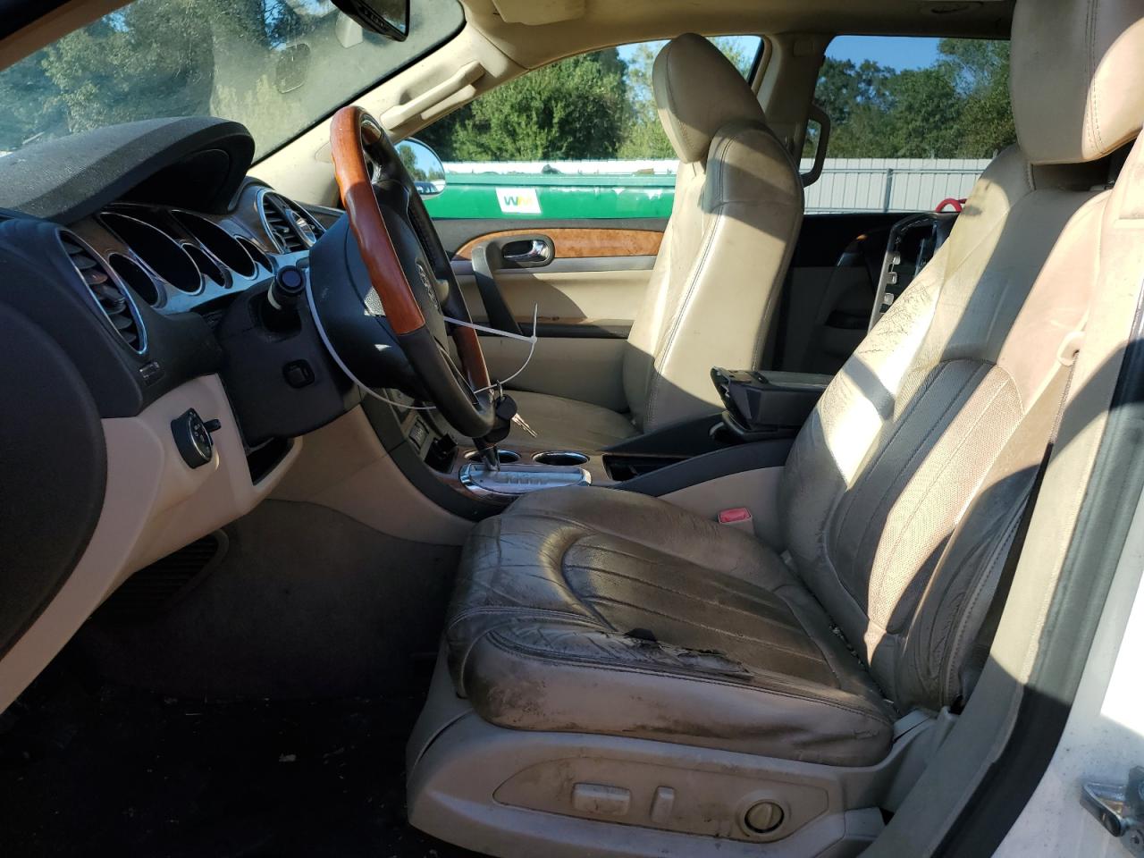 Buick Enclave Cxl