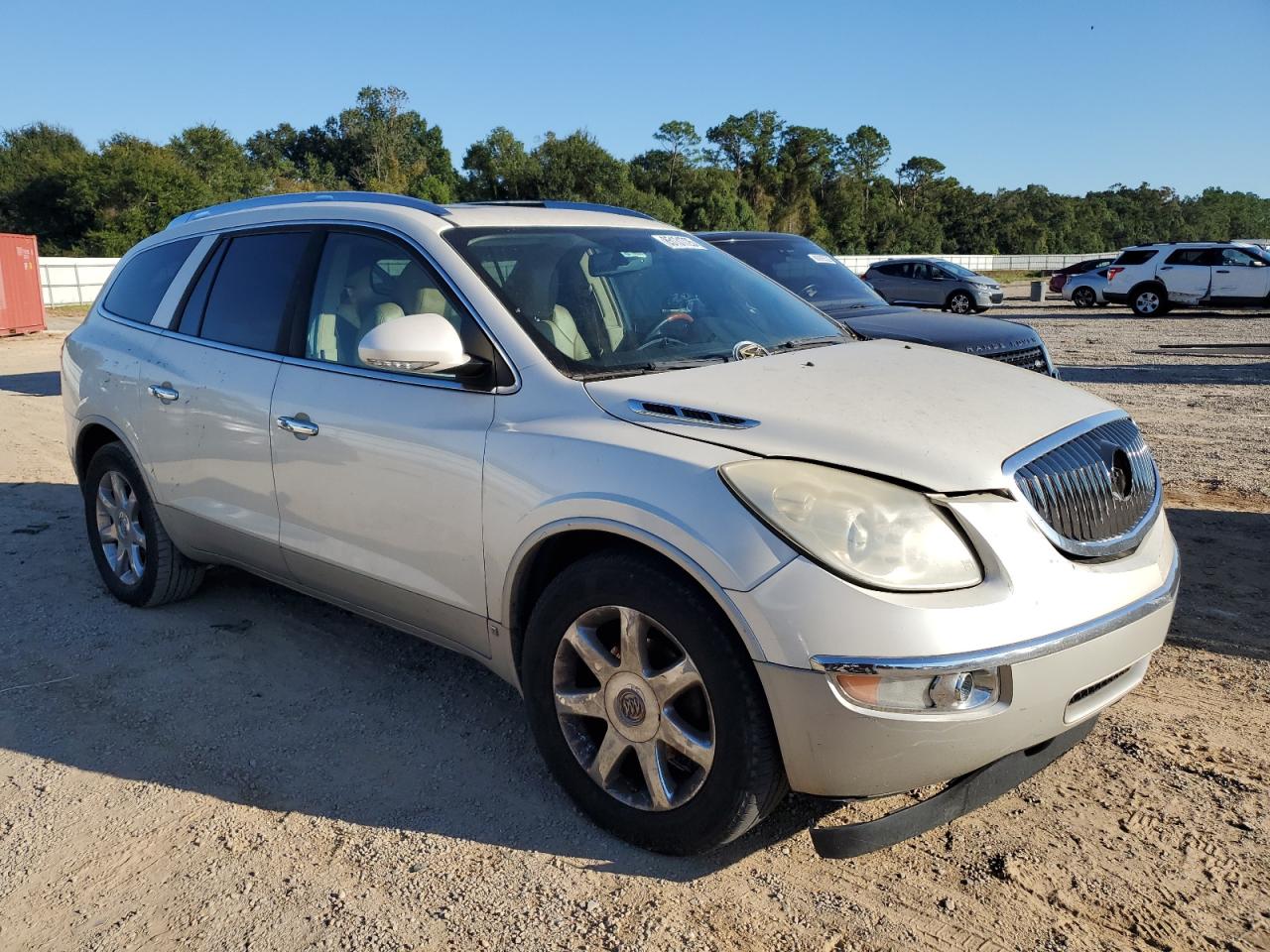 Buick Enclave Cxl