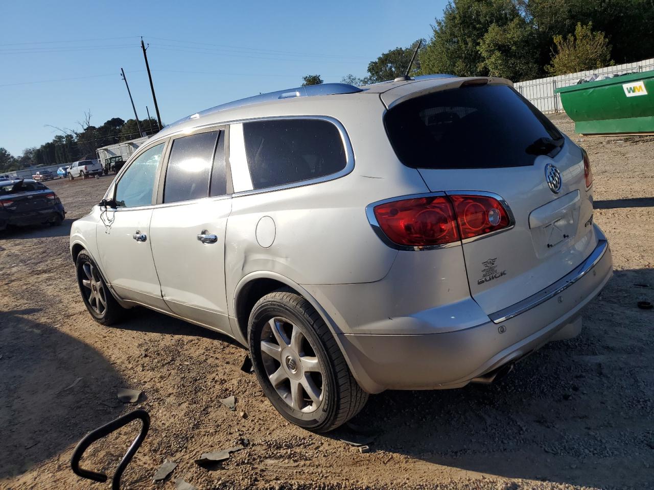 Buick Enclave Cxl