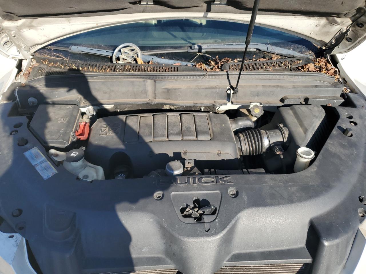 Buick Enclave Cxl