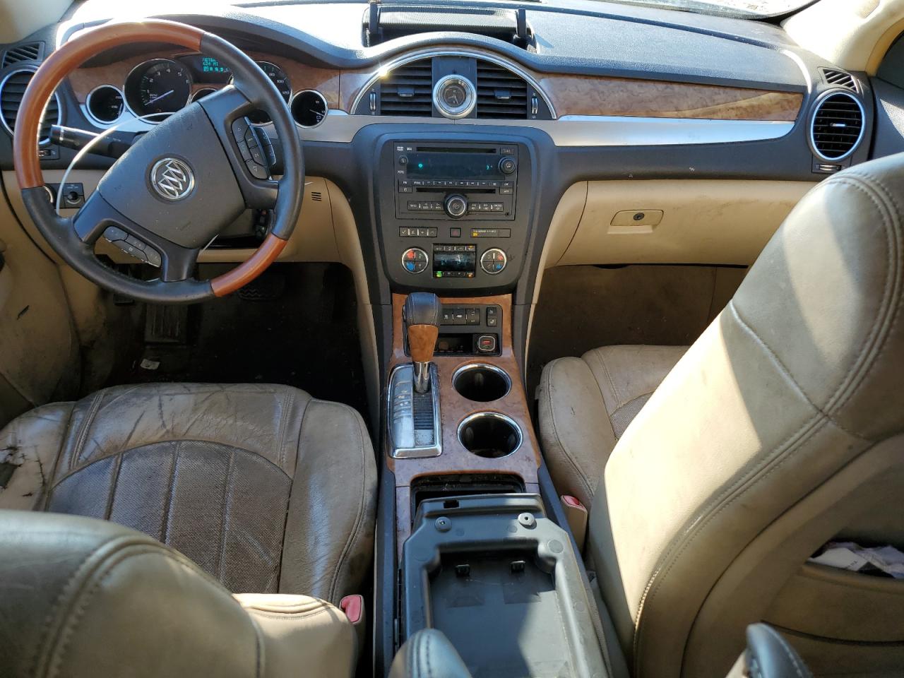 Buick Enclave Cxl