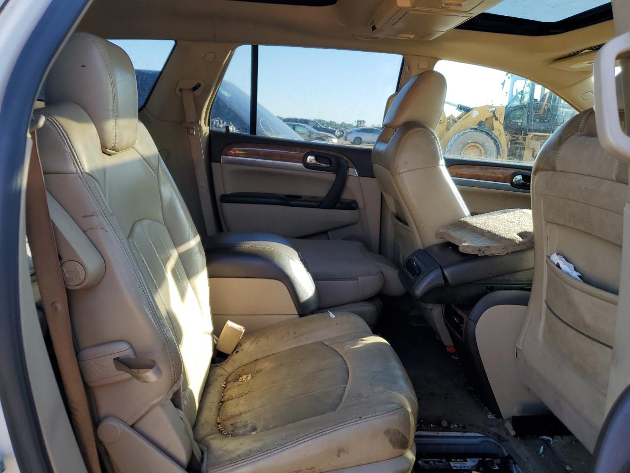 Buick Enclave Cxl