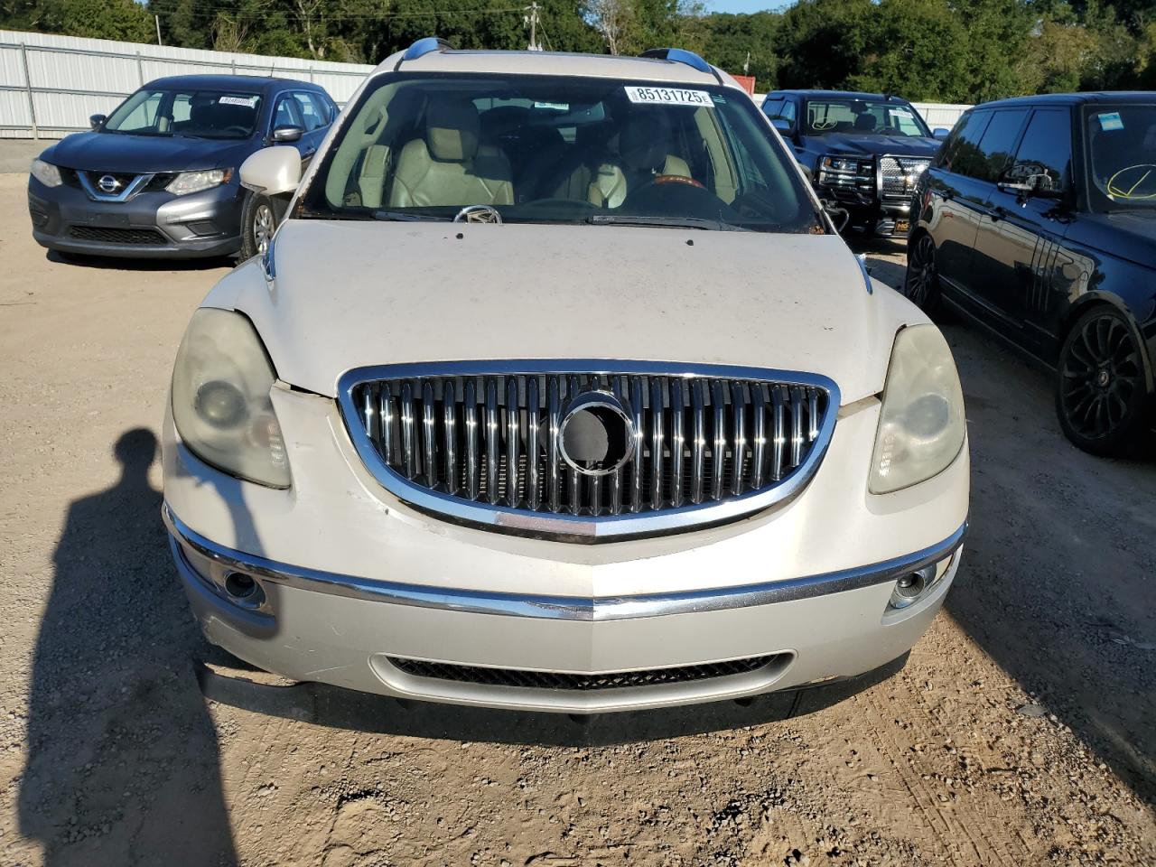 Buick Enclave Cxl