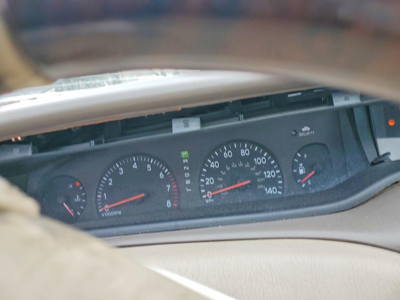 Toyota Avalon Xl