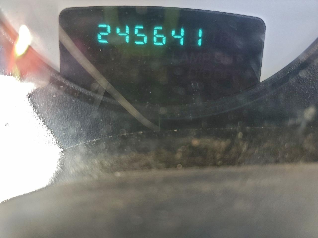 Dodge Ram 2500 St