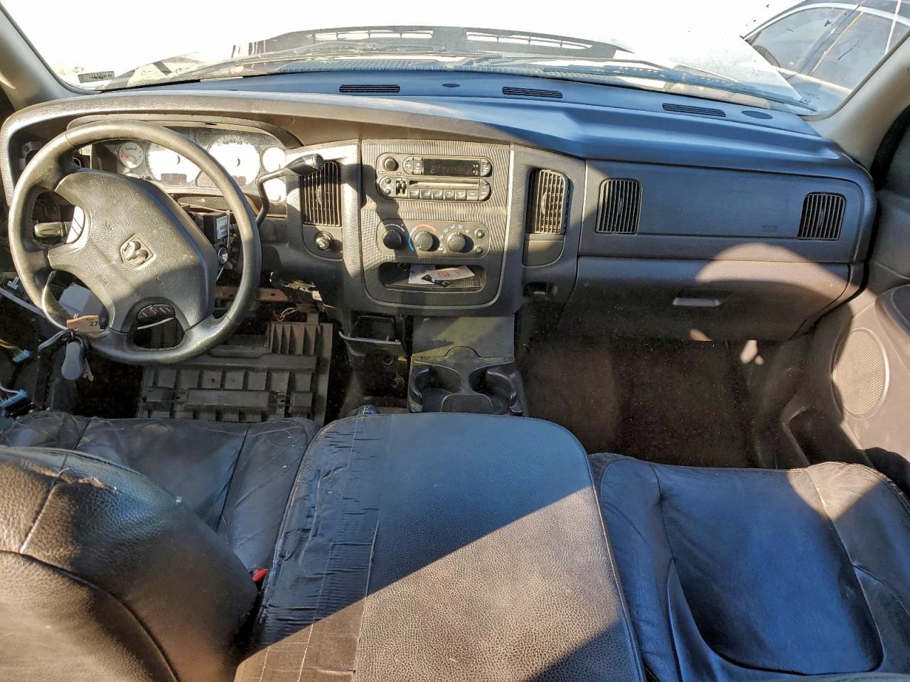 Dodge Ram 2500 St
