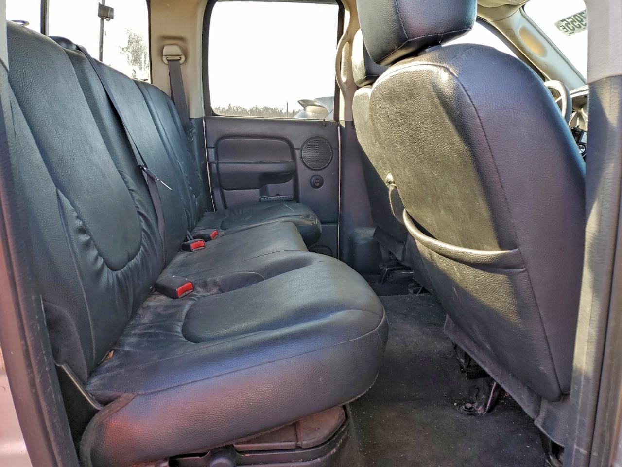 Dodge Ram 2500 St