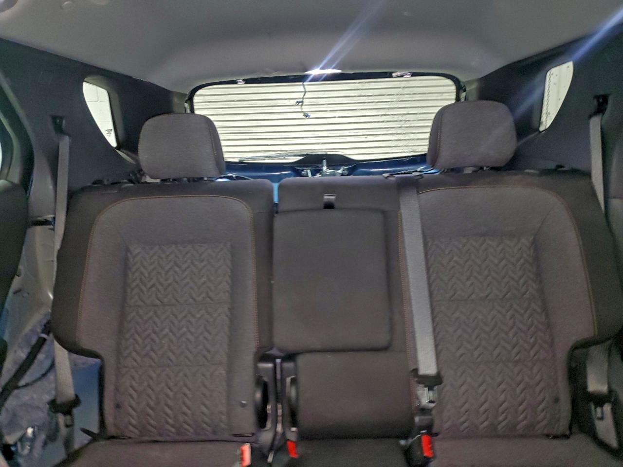 Chevrolet Equinox Ltz