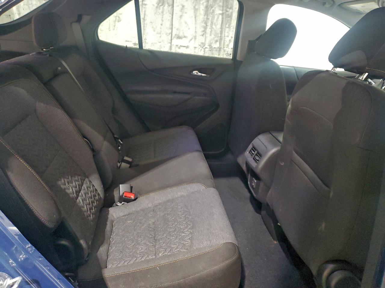 Chevrolet Equinox Ltz