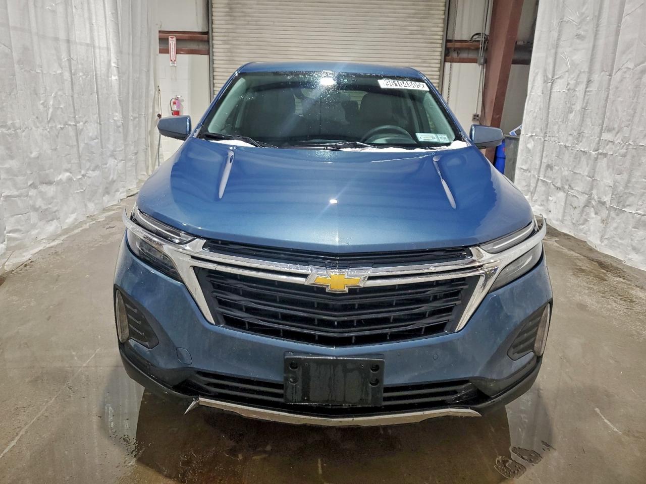 Chevrolet Equinox Ltz