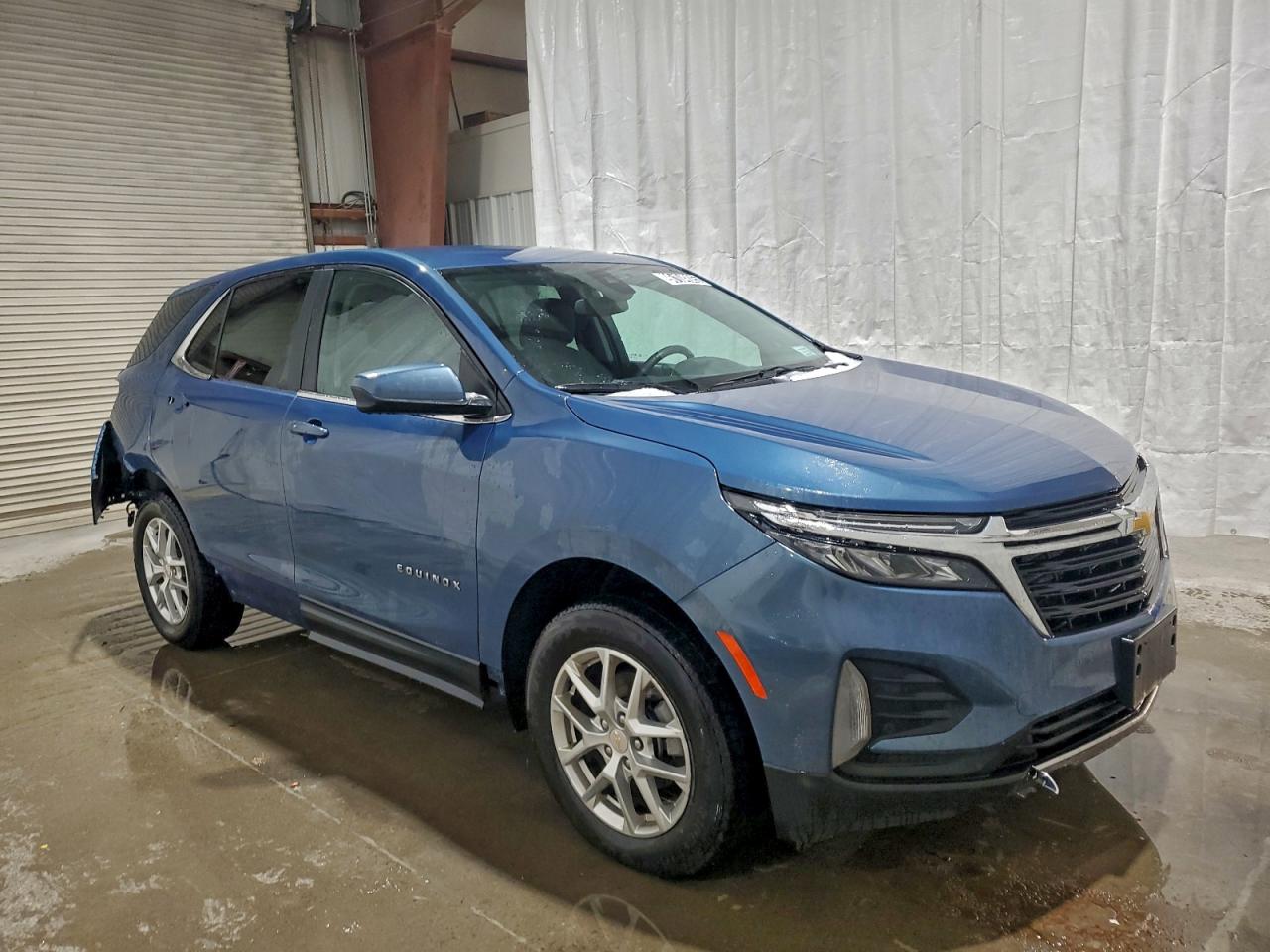 Chevrolet Equinox Ltz