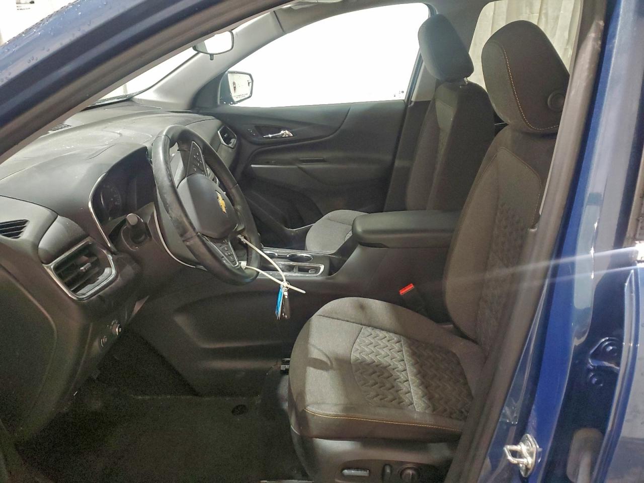 Chevrolet Equinox Ltz