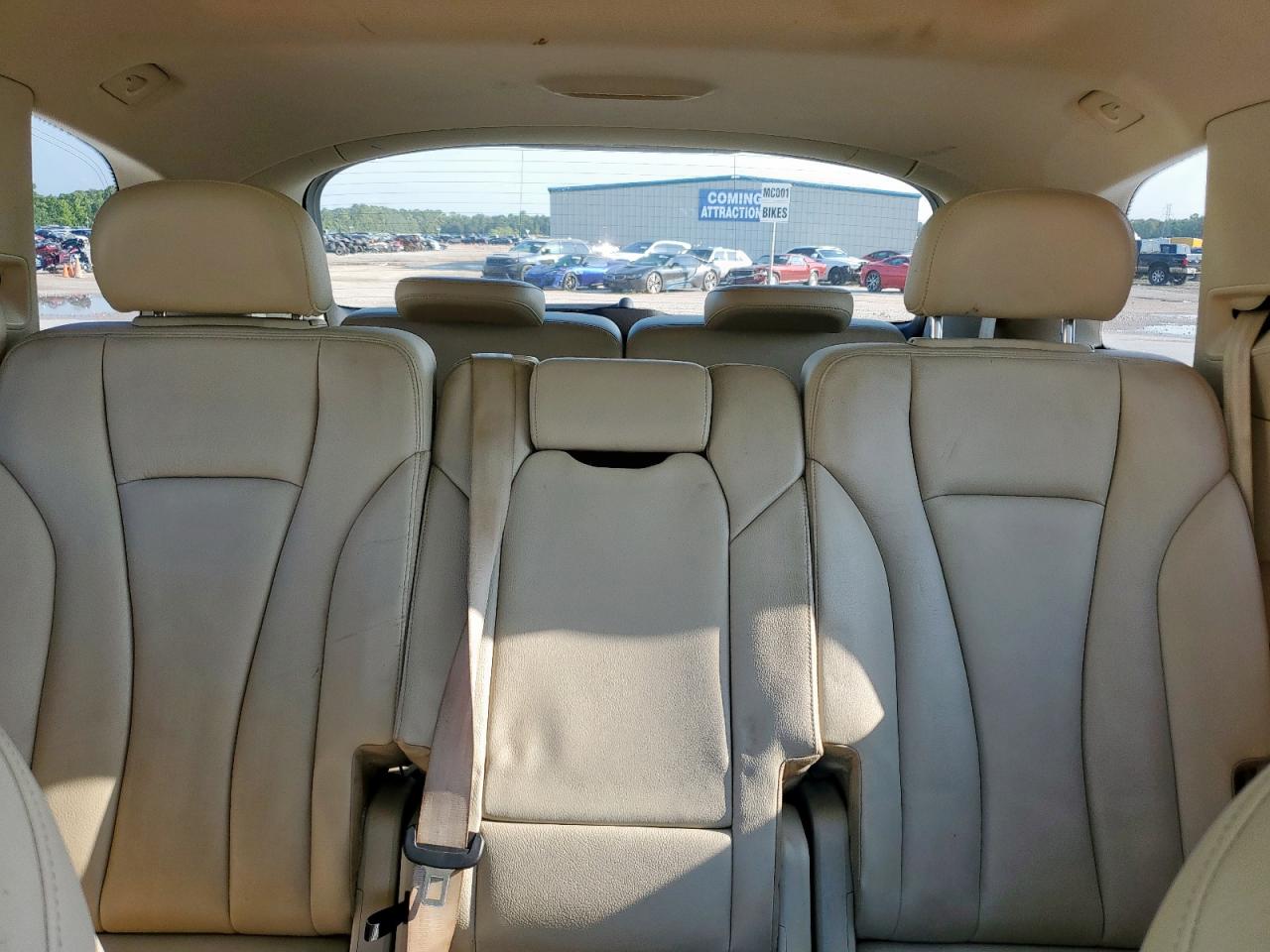 Audi Q7 Premium Plus