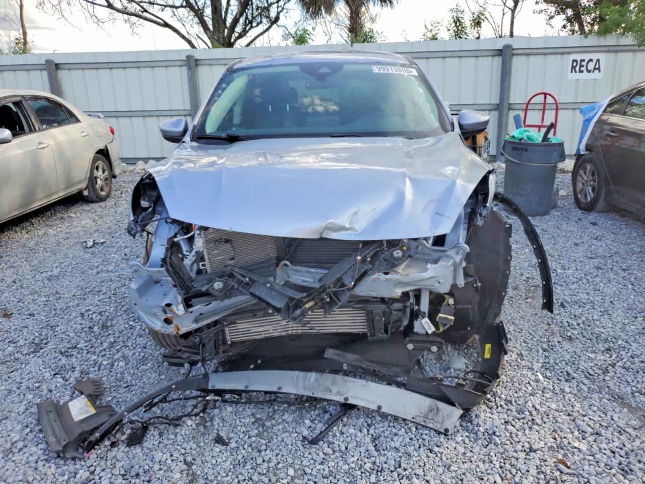 Ford Escape Sel