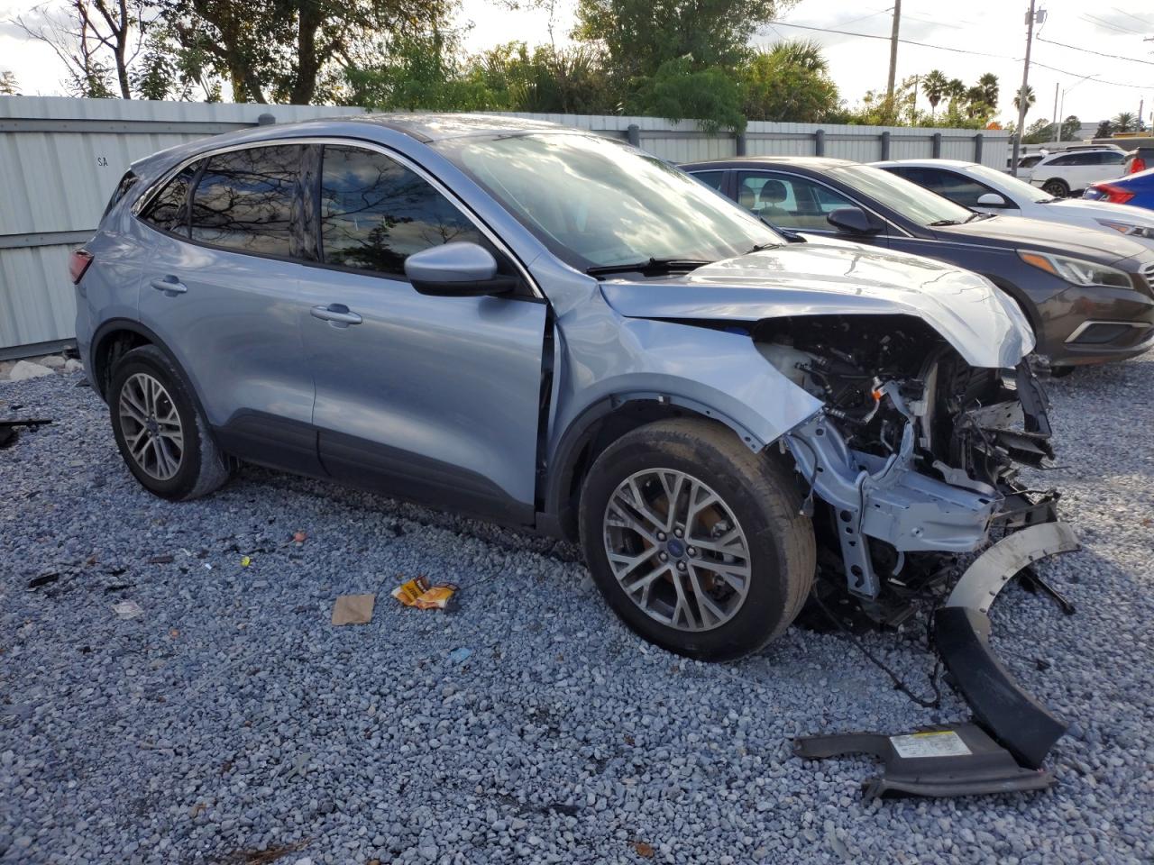 Ford Escape Sel