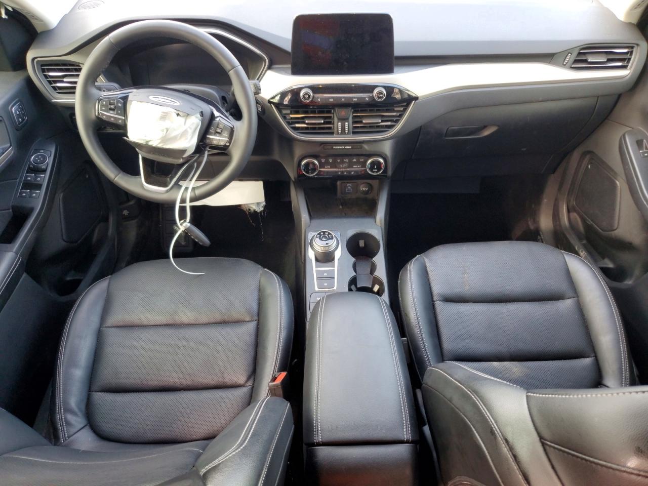 Ford Escape Sel