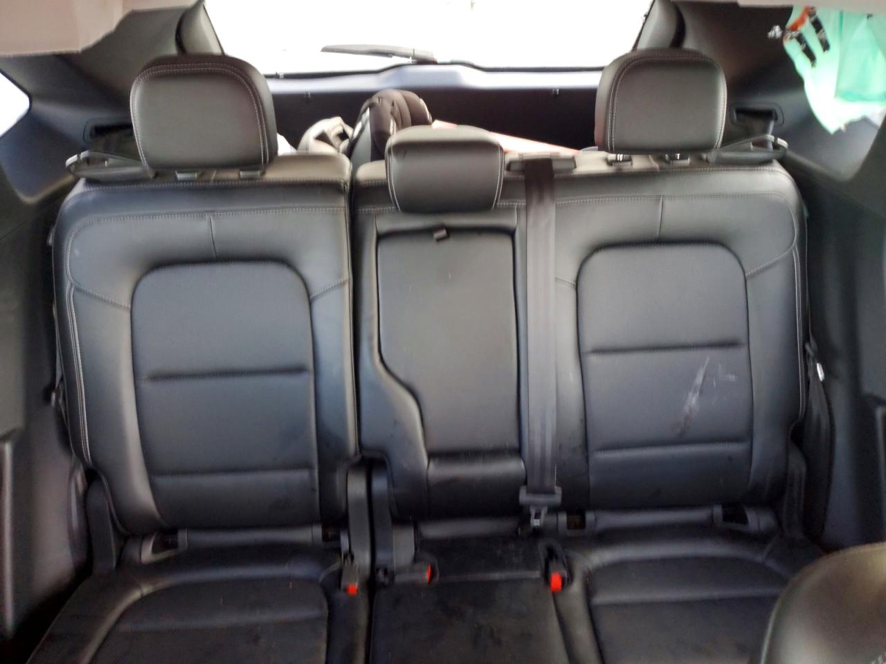 Ford Escape Sel