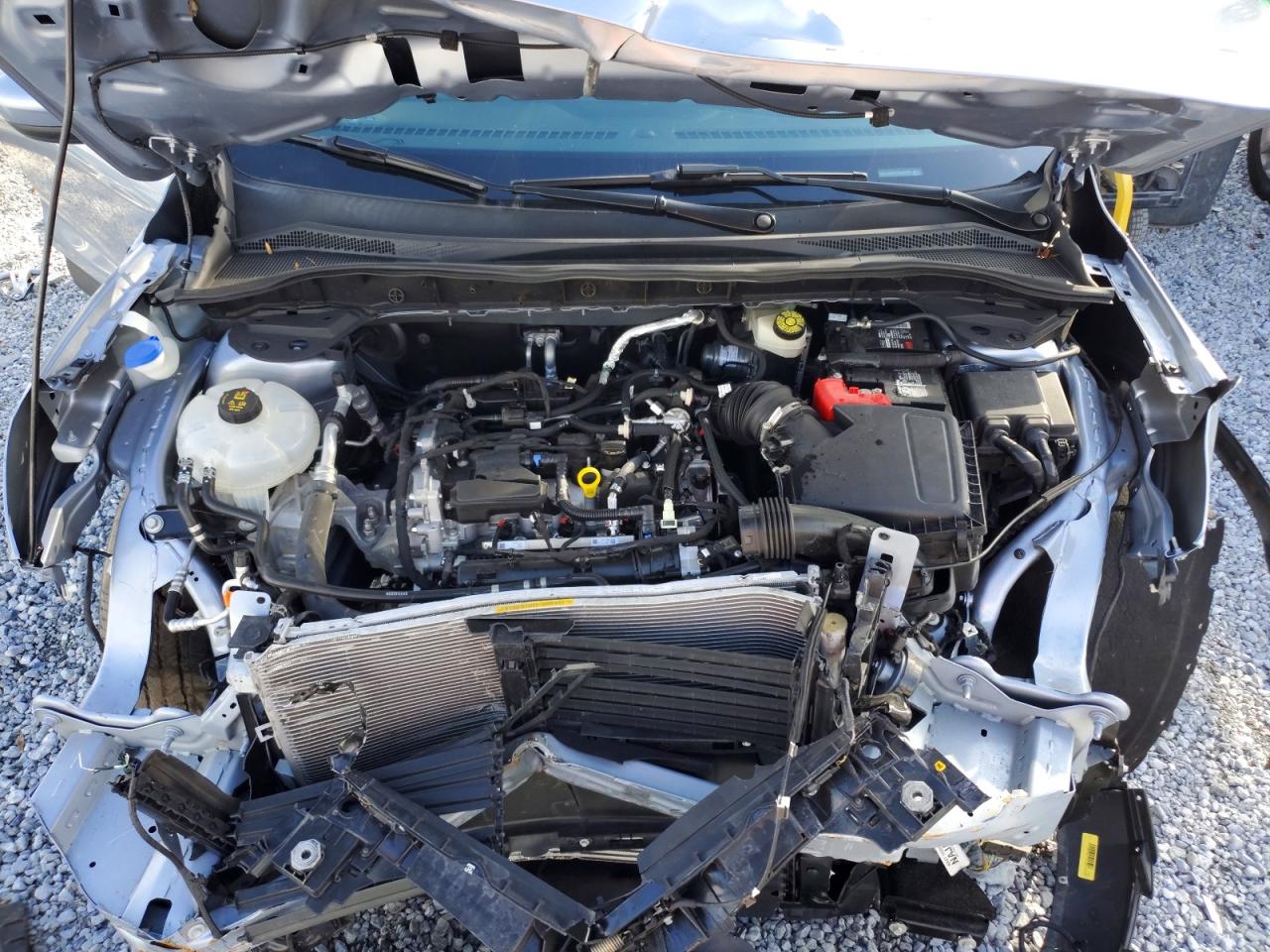 Ford Escape Sel