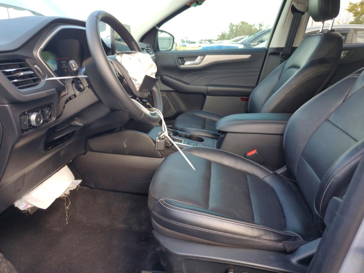 Ford Escape Sel