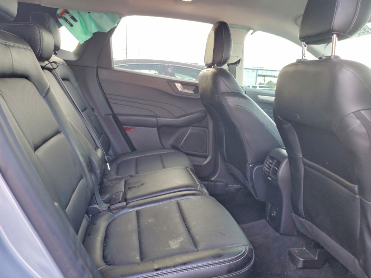 Ford Escape Sel