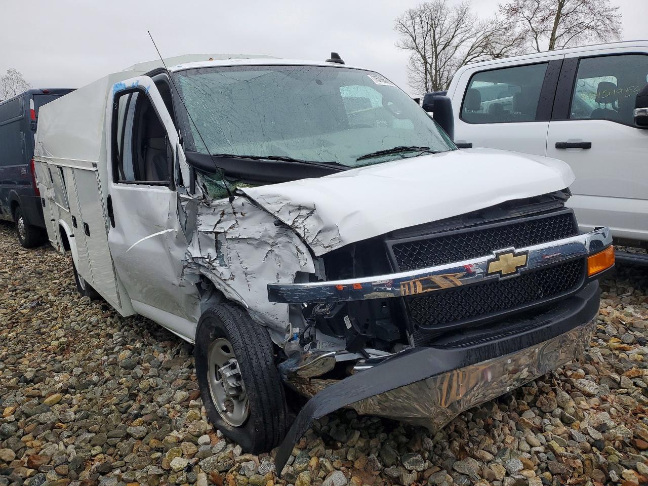 Chevrolet Express