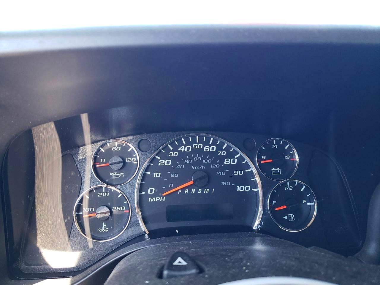 Chevrolet Express
