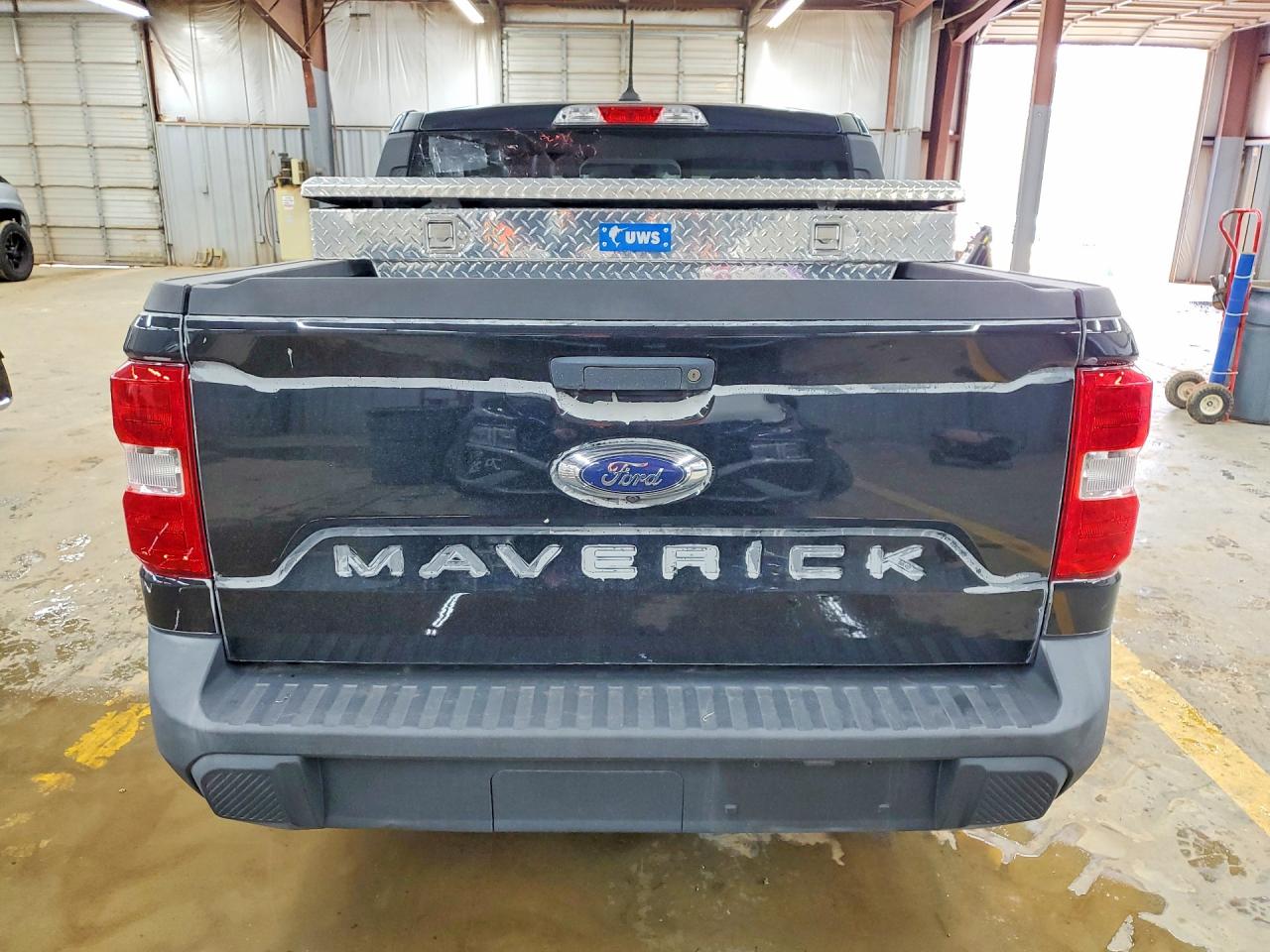 Ford Maverick