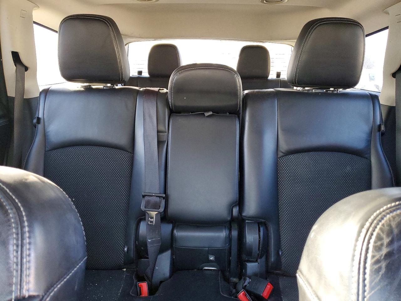 Dodge Journey Crossroad