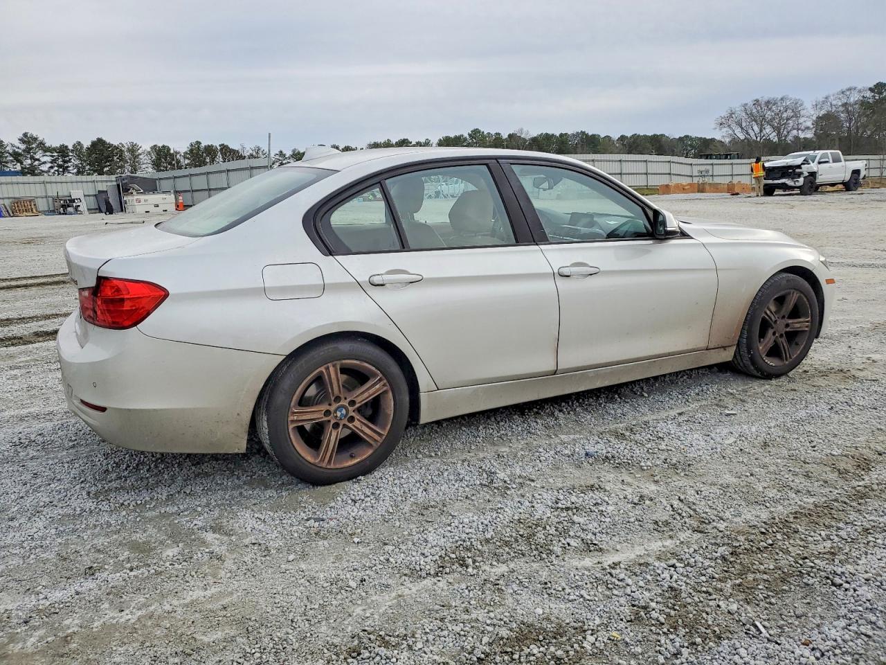 BMW 3 Series I