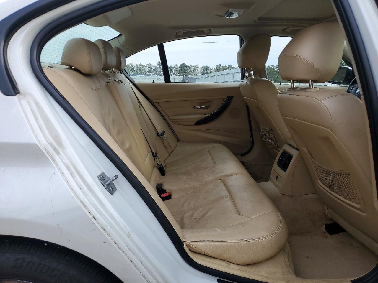 BMW 3 Series I