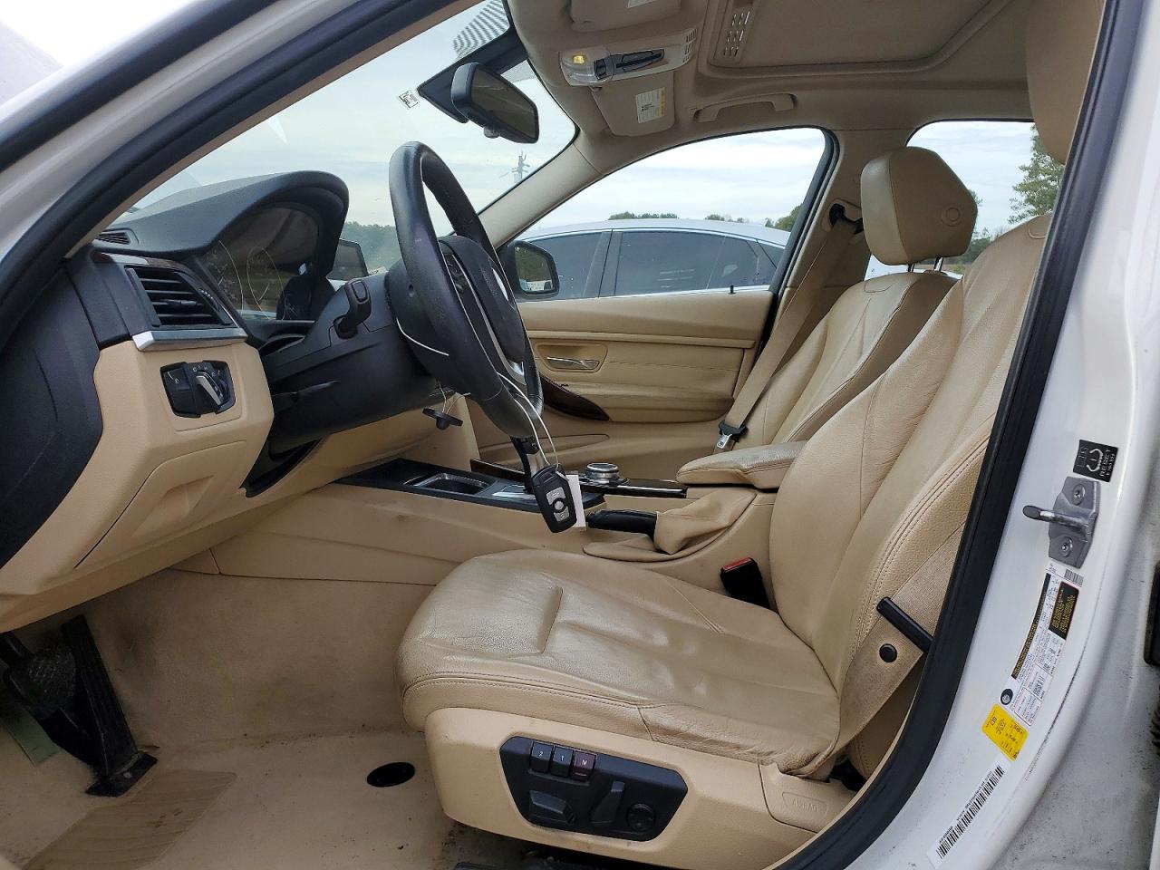 BMW 3 Series I