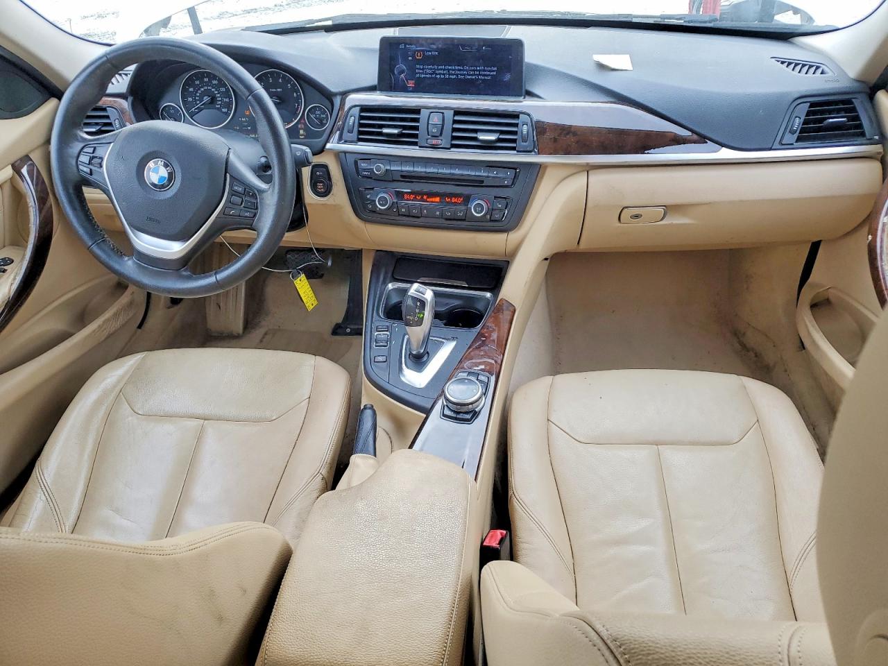 BMW 3 Series I