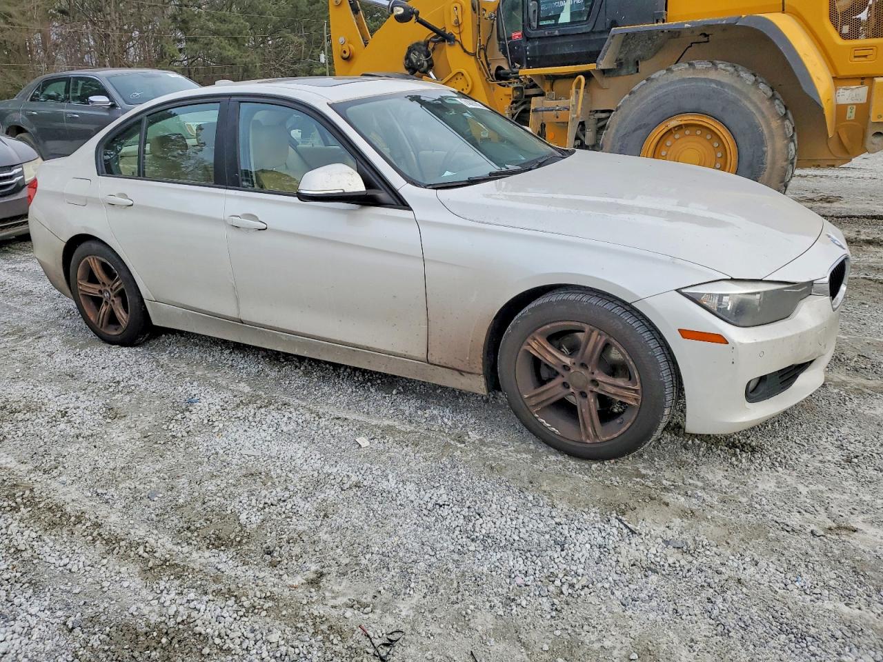 BMW 3 Series I