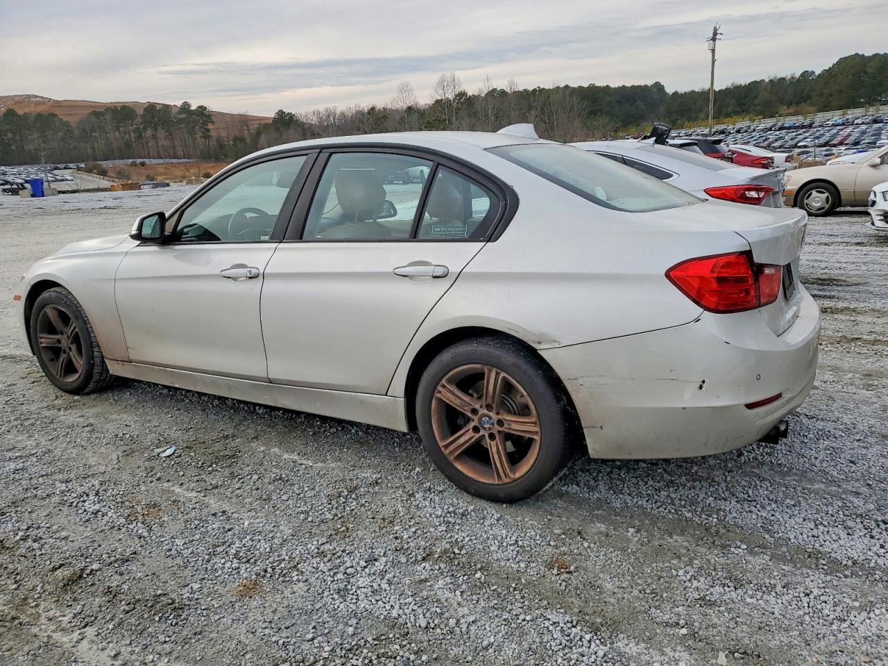 BMW 3 Series I