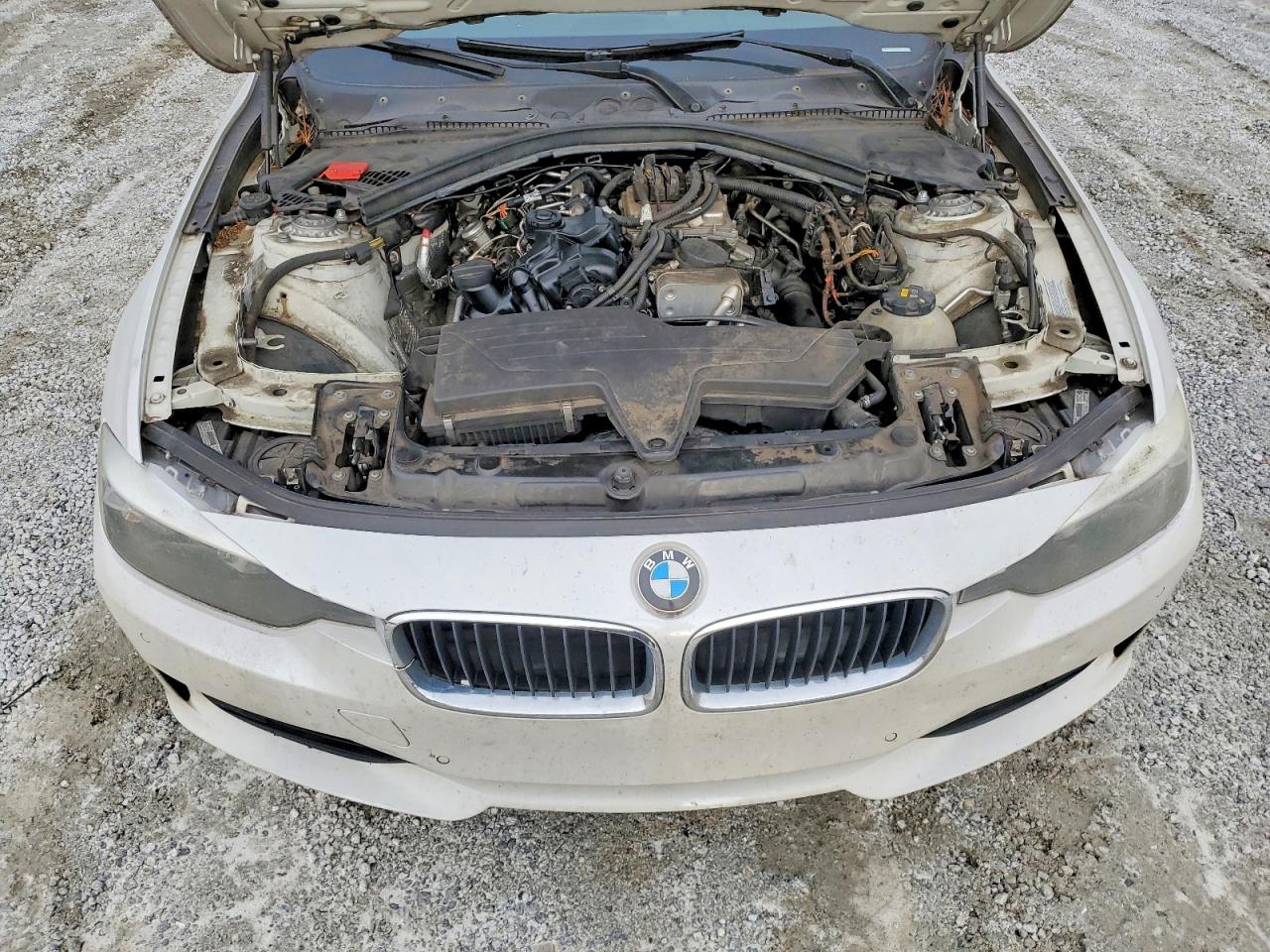 BMW 3 Series I