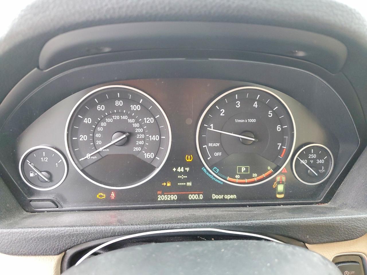 BMW 3 Series I