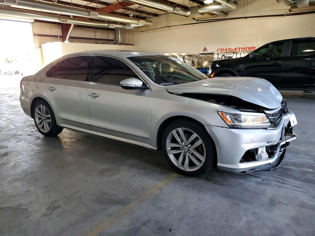 Volkswagen Passat Se