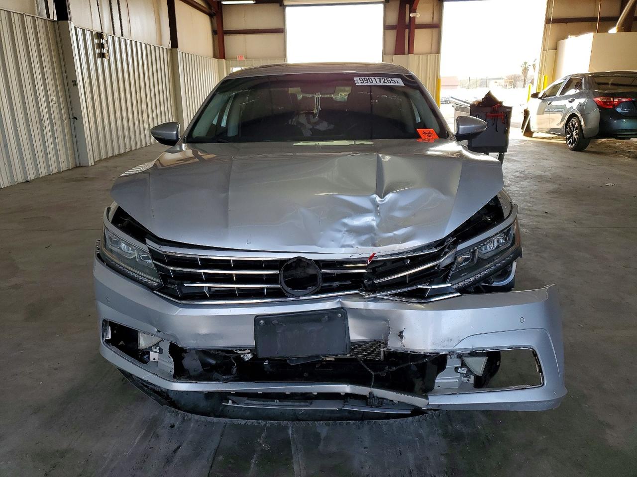 Volkswagen Passat Se