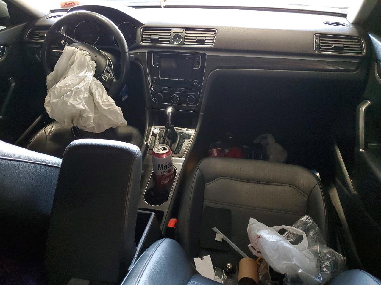 Volkswagen Passat Se