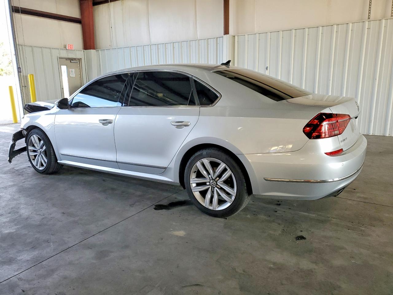 Volkswagen Passat Se