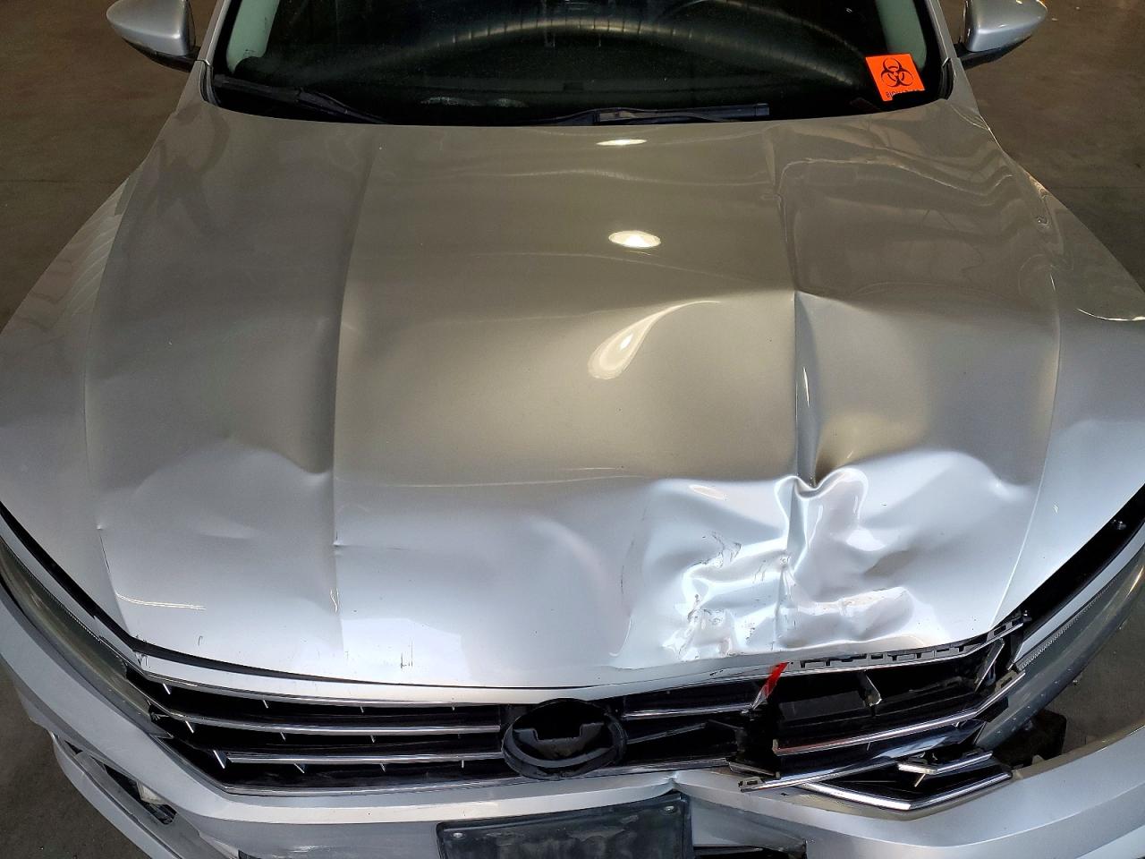 Volkswagen Passat Se