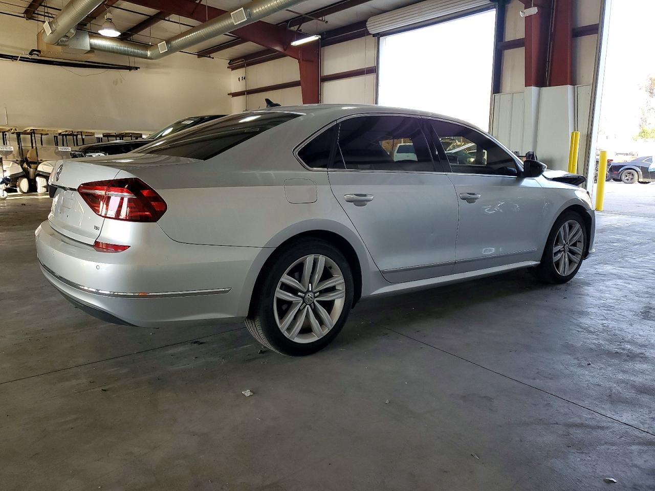 Volkswagen Passat Se