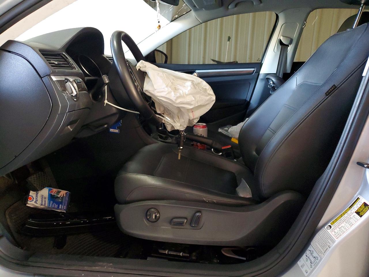 Volkswagen Passat Se